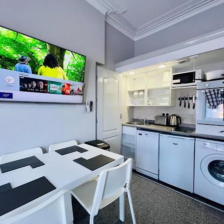 לית'ם סנט אנס Stay Lytham Serviced Apartments מראה חיצוני תמונה