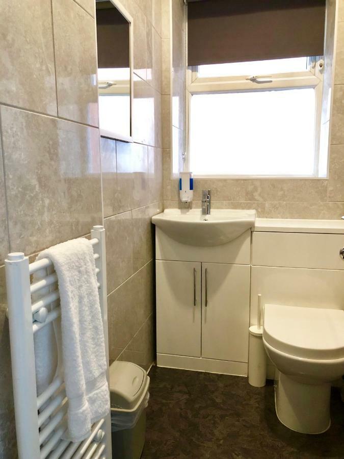 לית'ם סנט אנס Stay Lytham Serviced Apartments מראה חיצוני תמונה